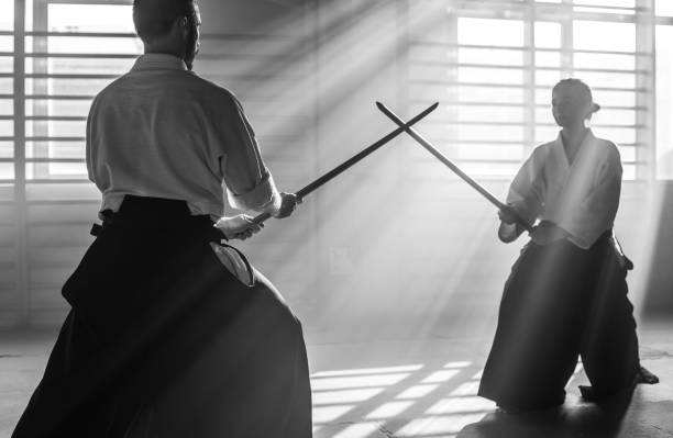 Kenjutsu